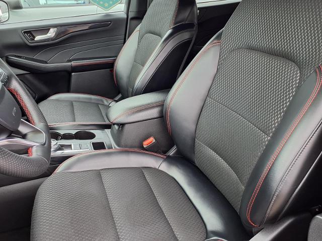 2024 Ford Escape - $24,311