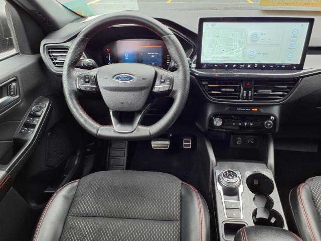 2024 Ford Escape - $24,311