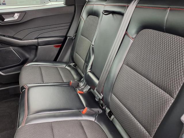 2024 Ford Escape - $24,311