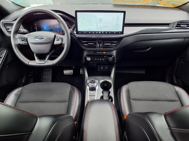 2024 Ford Escape - $24,311