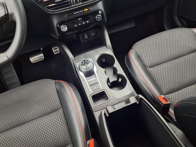 2024 Ford Escape - $24,311