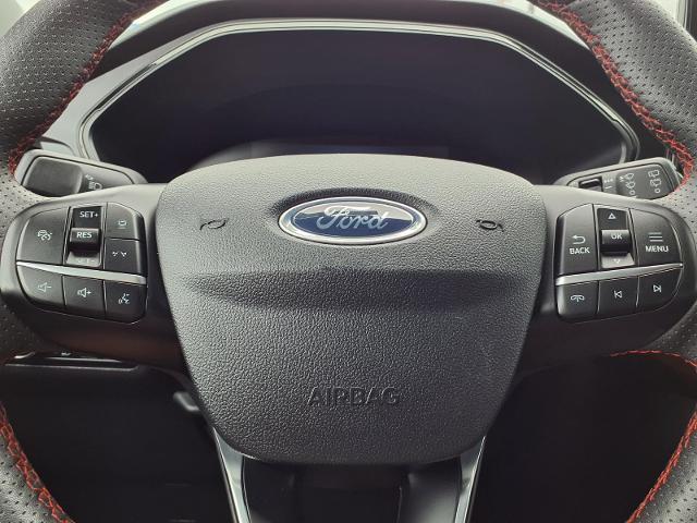 2024 Ford Escape - $24,311