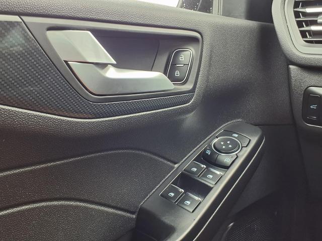 2024 Ford Escape - $24,311