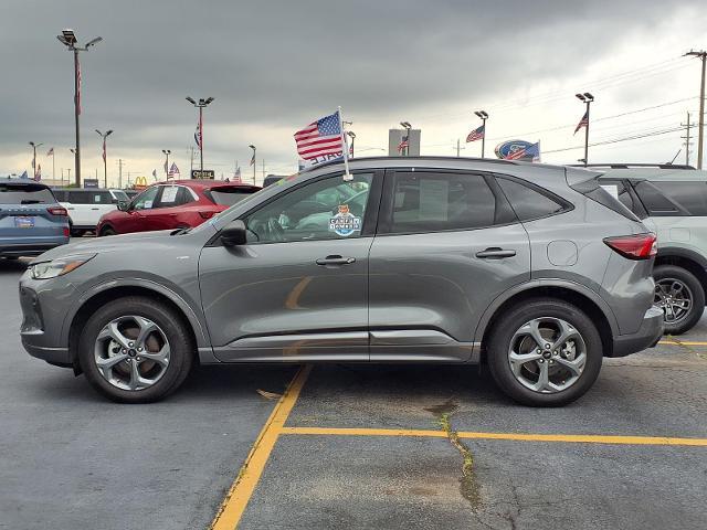 2024 Ford Escape - $24,311