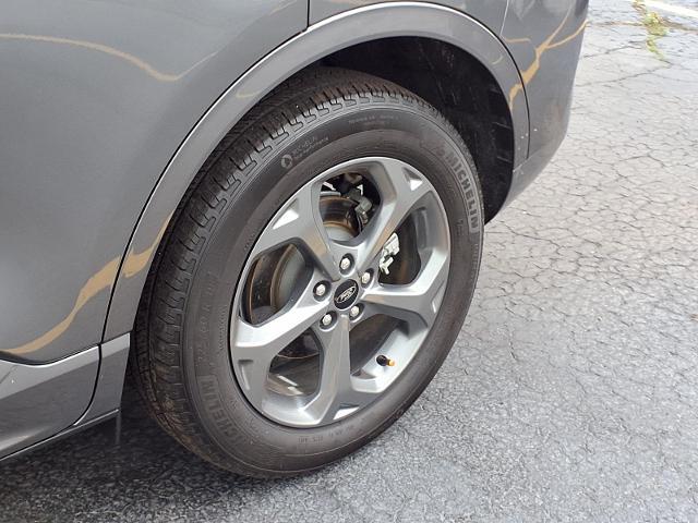 2024 Ford Escape - $24,311