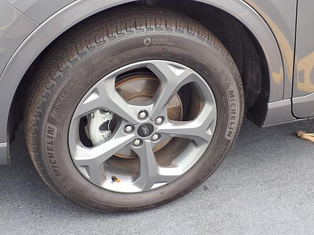 2024 Ford Escape - $24,311