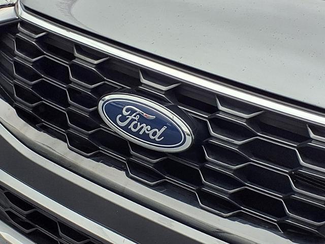 2024 Ford Escape - $24,311