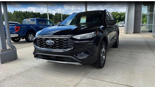Preowned 2025 Ford Escape ST-Line for Sale