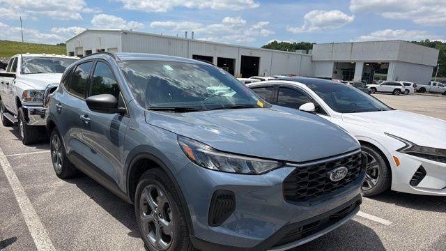 Preowned 2025 Ford Escape ST-Line for Sale