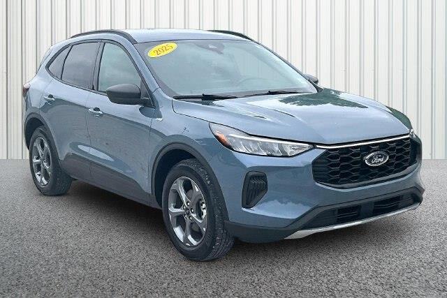 2025 Ford Escape - $24,942