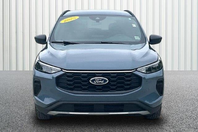 2025 Ford Escape - $24,942
