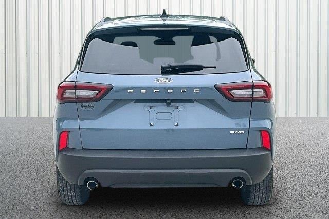 2025 Ford Escape - $24,942