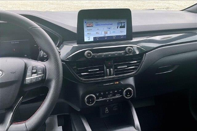 2025 Ford Escape - $24,942