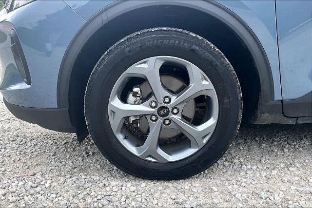 2025 Ford Escape - $24,942