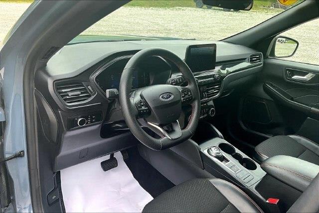 2025 Ford Escape - $24,942