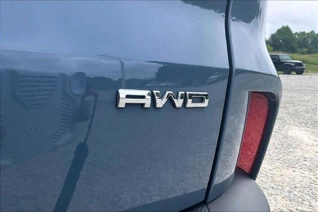 2025 Ford Escape - $24,942