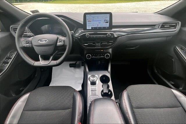 2025 Ford Escape - $24,942