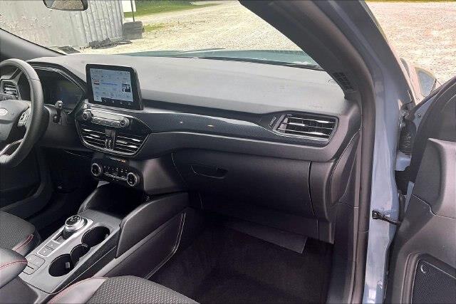 2025 Ford Escape - $24,942