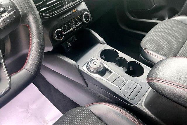 2025 Ford Escape - $24,942
