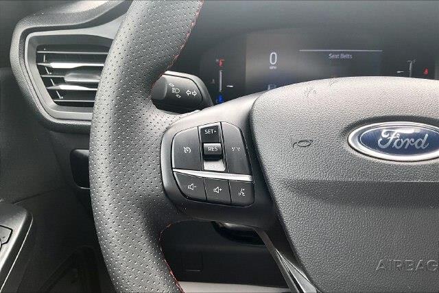 2025 Ford Escape - $24,942