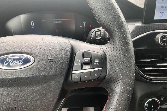 2025 Ford Escape - $24,942