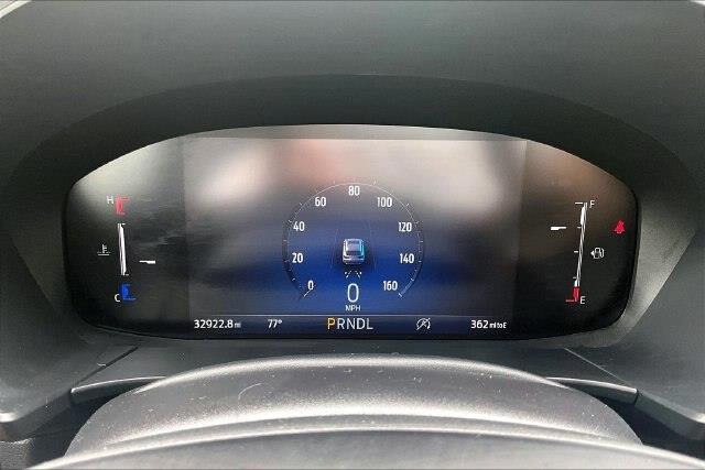2025 Ford Escape - $24,942