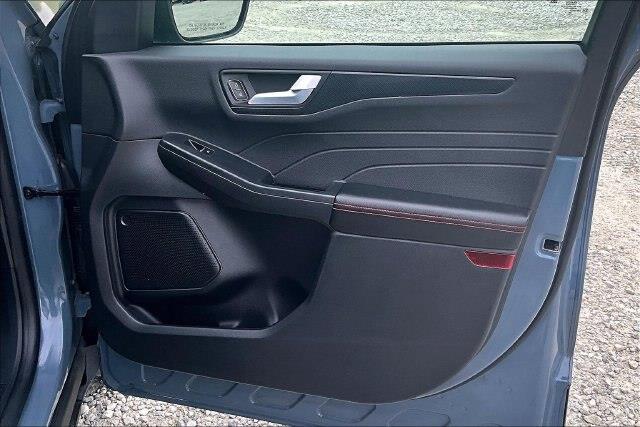 2025 Ford Escape - $24,942