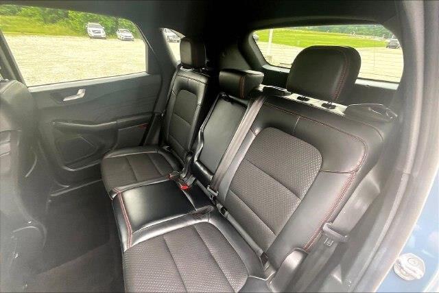 2025 Ford Escape - $24,942