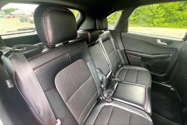 2025 Ford Escape - $24,942