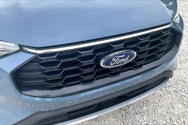2025 Ford Escape - $24,942