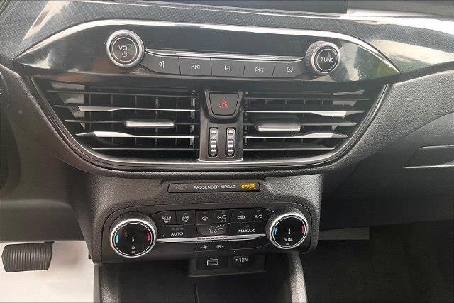 2025 Ford Escape - $24,942
