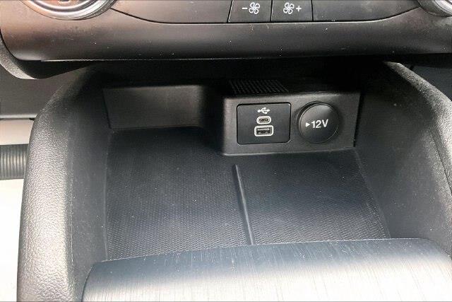 2025 Ford Escape - $24,942