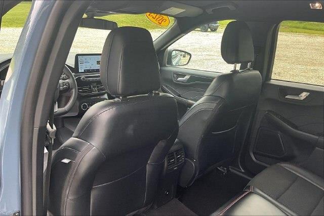 2025 Ford Escape - $24,942
