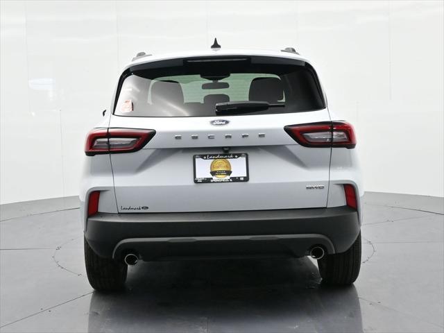 2025 Ford Escape - $23,890