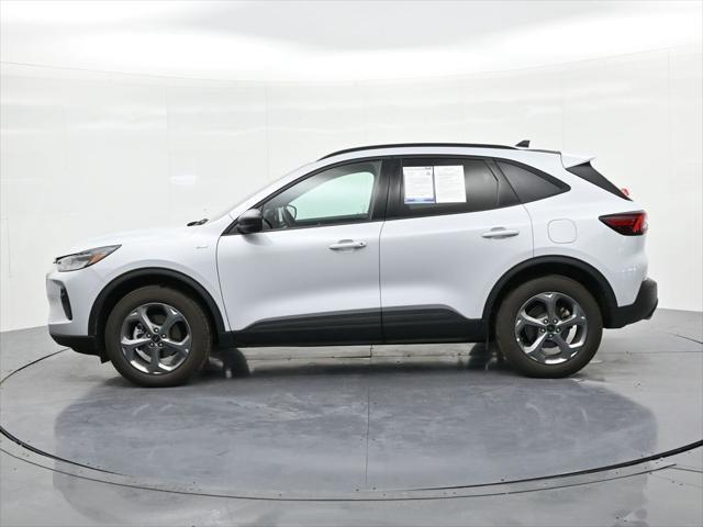 2025 Ford Escape - $23,890