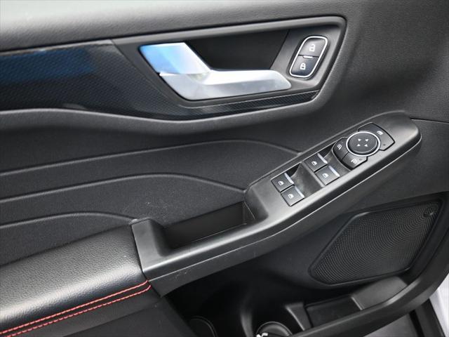 2025 Ford Escape - $23,890