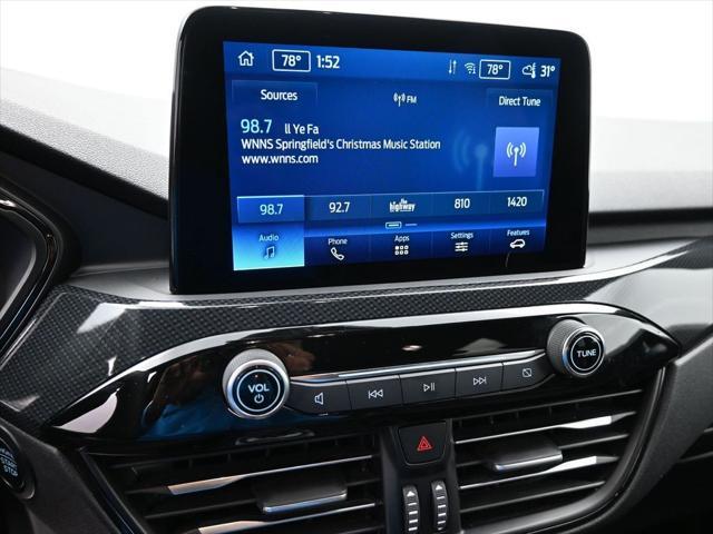 2025 Ford Escape - $23,890