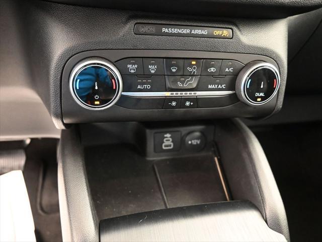 2025 Ford Escape - $23,890