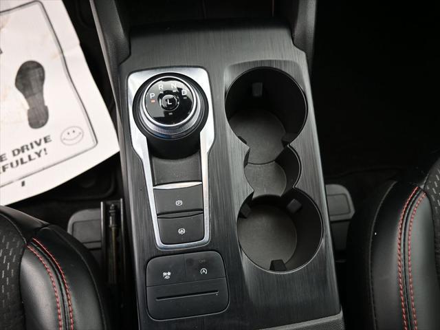 2025 Ford Escape - $23,890