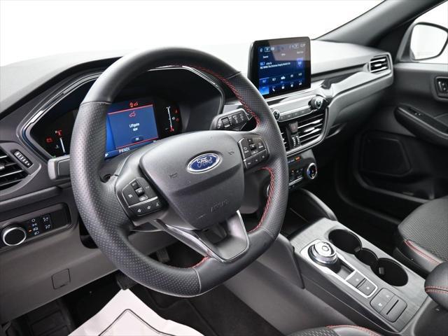 2025 Ford Escape - $23,890