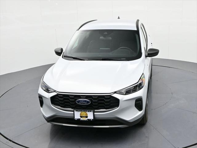 2025 Ford Escape - $23,890