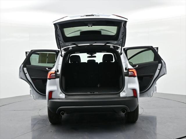 2025 Ford Escape - $23,890
