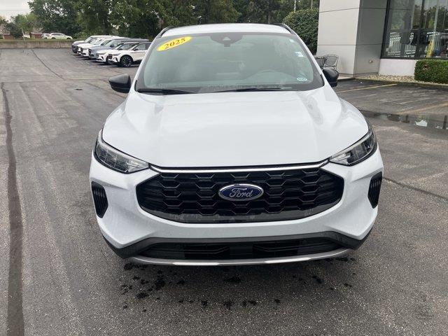 2025 Ford Escape - $23,994