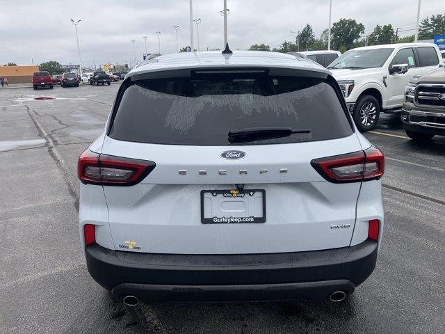 2025 Ford Escape - $23,994
