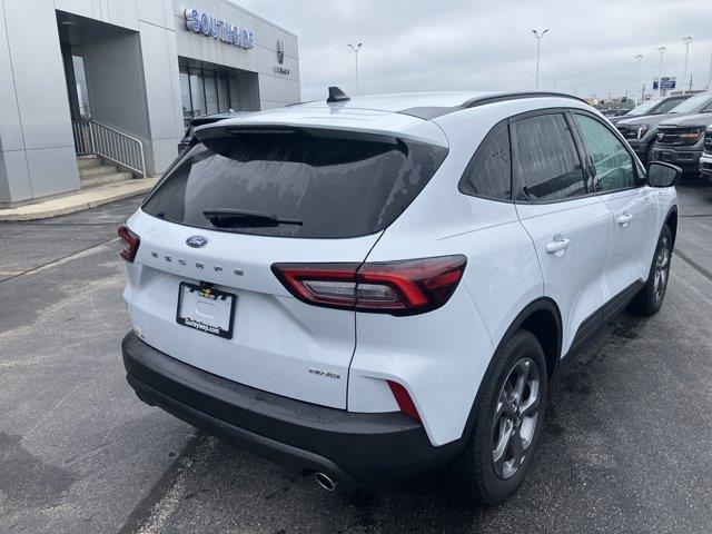 2025 Ford Escape - $23,994