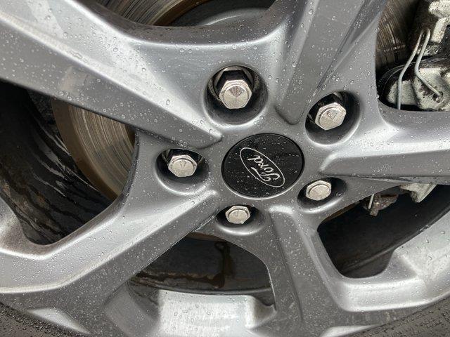2025 Ford Escape - $23,994