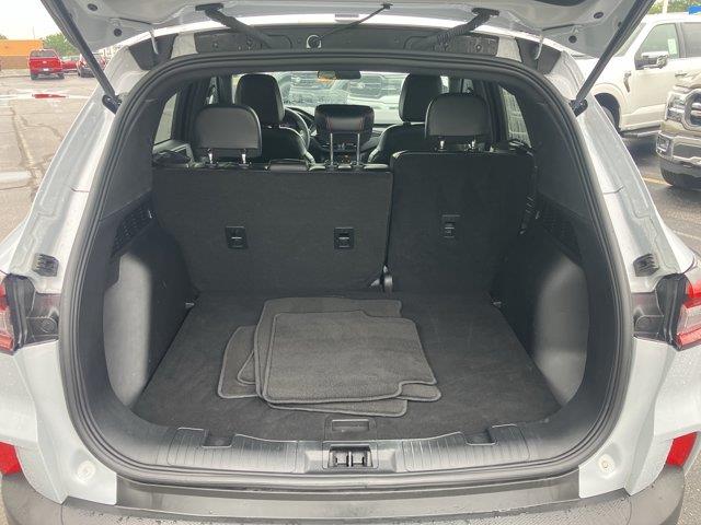 2025 Ford Escape - $23,994
