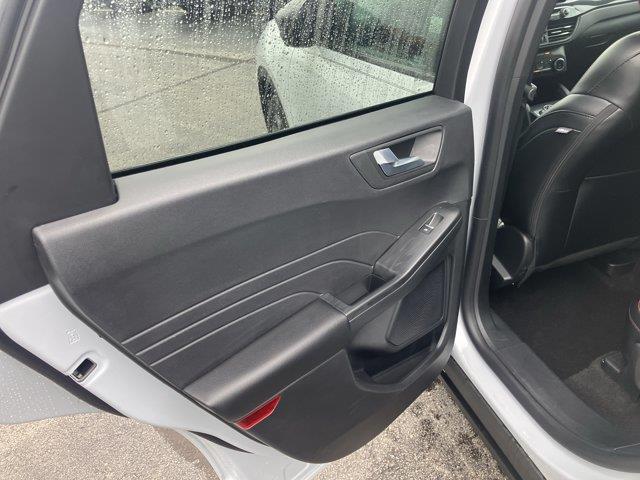 2025 Ford Escape - $23,994