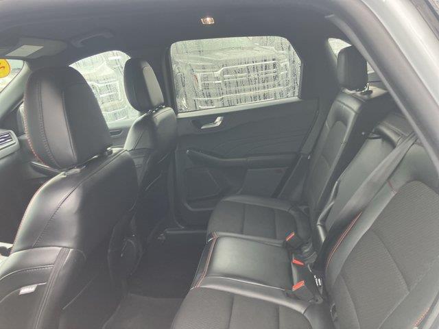 2025 Ford Escape - $23,994