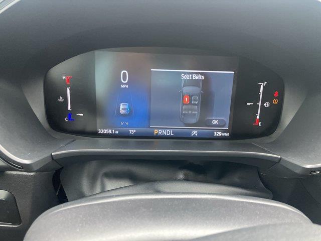 2025 Ford Escape - $23,994